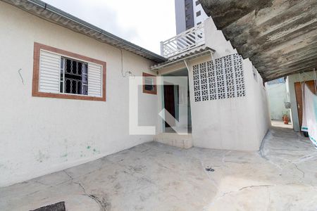 Casa à venda com 120m², 4 quartos e 2 vagasQuintal