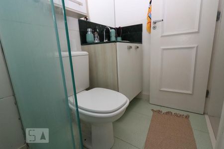 Apartamento à venda com 45m², 2 quartos e 1 vaga Apartamento à venda com 45m², 2 quartos e 1 vagaBanheiro