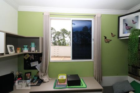 Apartamento à venda com 45m², 2 quartos e 1 vaga Apartamento à venda com 45m², 2 quartos e 1 vagaQuarto 2