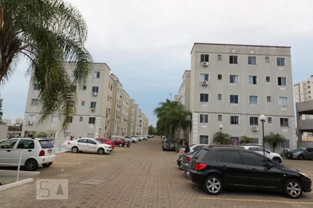 Apartamento à venda com 45m², 2 quartos e 1 vaga Apartamento à venda com 45m², 2 quartos e 1 vagaFachada do Condomínio