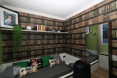 Apartamento à venda com 45m², 2 quartos e 1 vaga Apartamento à venda com 45m², 2 quartos e 1 vagaQuarto 2