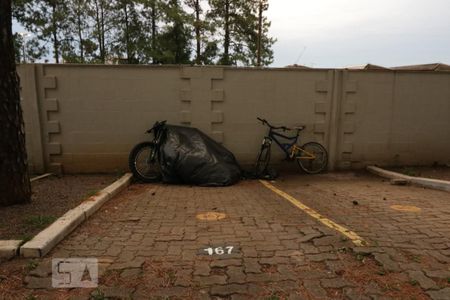 Apartamento à venda com 45m², 2 quartos e 1 vaga Apartamento à venda com 45m², 2 quartos e 1 vagaGaragem