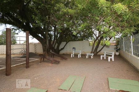 Apartamento à venda com 45m², 2 quartos e 1 vaga Apartamento à venda com 45m², 2 quartos e 1 vagaJardim