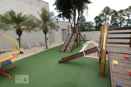 Apartamento à venda com 45m², 2 quartos e 1 vaga Apartamento à venda com 45m², 2 quartos e 1 vagaÁrea Comum - Playground