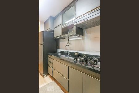 Apartamento para alugar com 61m², 2 quartos e 1 vaga Apartamento para alugar com 61m², 2 quartos e 1 vagaCozinha