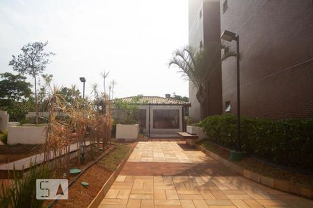 Apartamento para alugar com 61m², 2 quartos e 1 vaga Apartamento para alugar com 61m², 2 quartos e 1 vagaArea Comum