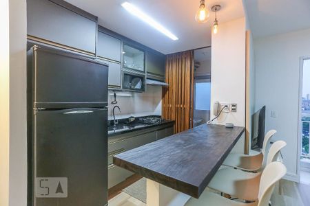 Apartamento para alugar com 61m², 2 quartos e 1 vaga Apartamento para alugar com 61m², 2 quartos e 1 vagaCozinha