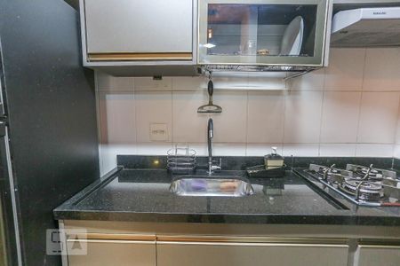 Apartamento para alugar com 61m², 2 quartos e 1 vaga Apartamento para alugar com 61m², 2 quartos e 1 vagaCozinha