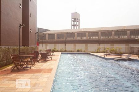 Apartamento para alugar com 61m², 2 quartos e 1 vaga Apartamento para alugar com 61m², 2 quartos e 1 vagaArea Comum Piscina Adulto