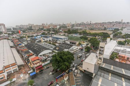 Apartamento para alugar com 61m², 2 quartos e 1 vaga Apartamento para alugar com 61m², 2 quartos e 1 vagaVaranda da Suite Vista