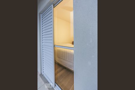 Apartamento para alugar com 61m², 2 quartos e 1 vaga Apartamento para alugar com 61m², 2 quartos e 1 vagaVaranda da Suite