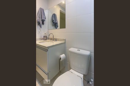 Apartamento para alugar com 61m², 2 quartos e 1 vaga Apartamento para alugar com 61m², 2 quartos e 1 vagaBanheiro Suite