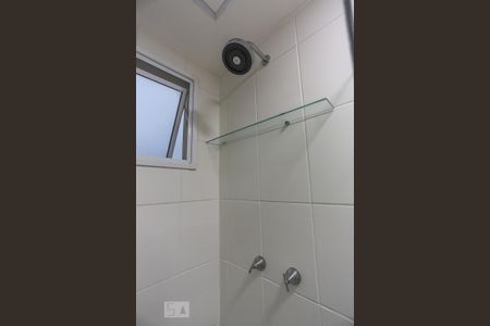 Apartamento para alugar com 61m², 2 quartos e 1 vaga Apartamento para alugar com 61m², 2 quartos e 1 vagaBanheiro