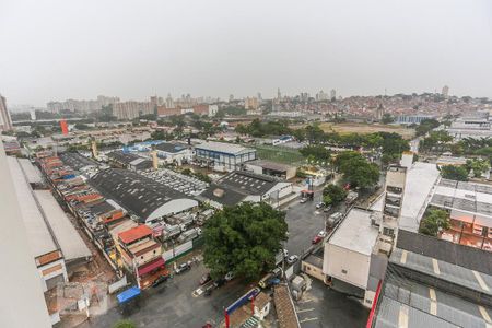 Apartamento para alugar com 61m², 2 quartos e 1 vaga Apartamento para alugar com 61m², 2 quartos e 1 vagaQuarto Vista