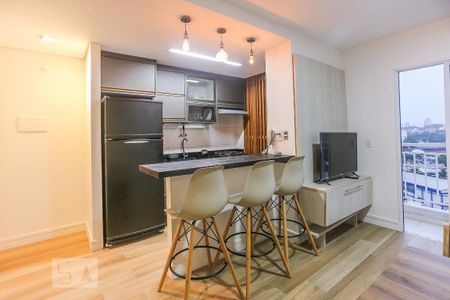 Apartamento para alugar com 61m², 2 quartos e 1 vaga Apartamento para alugar com 61m², 2 quartos e 1 vagaCozinha