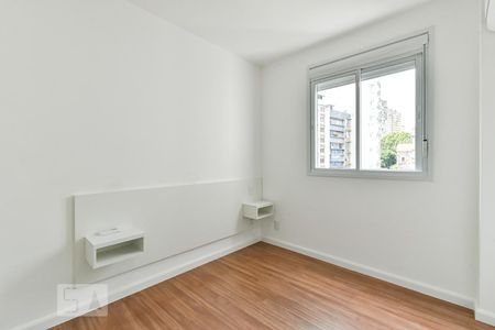 Suíte de kitnet/studio para alugar com 1 quarto, 28m² em República, São Paulo