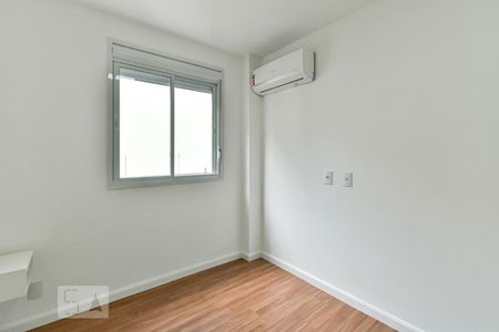 Suíte de kitnet/studio para alugar com 1 quarto, 28m² em República, São Paulo