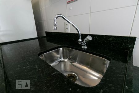 Apartamento para alugar com 69m², 2 quartos e 1 vagaCozinha - Pia