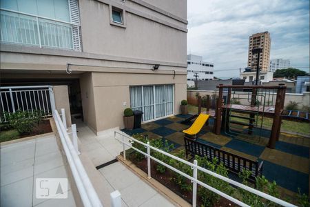 Apartamento para alugar com 69m², 2 quartos e 1 vaga Apartamento para alugar com 69m², 2 quartos e 1 vagaÁrea Comum - Playground