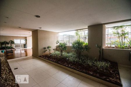 Apartamento para alugar com 69m², 2 quartos e 1 vaga Apartamento para alugar com 69m², 2 quartos e 1 vagaÁrea Comum