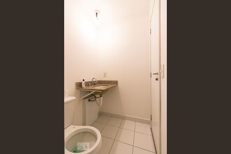 Apartamento para alugar com 69m², 2 quartos e 1 vagaBanheiro 2