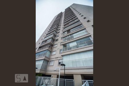 Apartamento para alugar com 69m², 2 quartos e 1 vaga Apartamento para alugar com 69m², 2 quartos e 1 vagaFachada