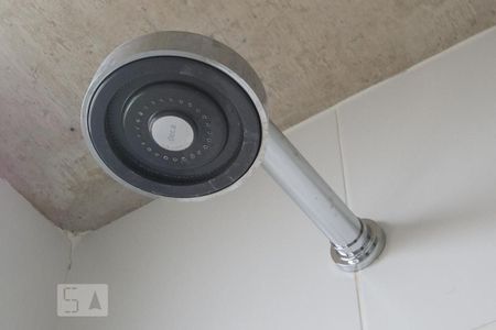 Studio à venda com 35m², 1 quarto e 1 vagaDetalhe Banheiro