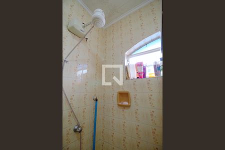 Casa à venda com 200m², 5 quartos e 2 vagasBanheiro da Suíte