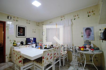 Casa à venda com 200m², 5 quartos e 2 vagasCozinha