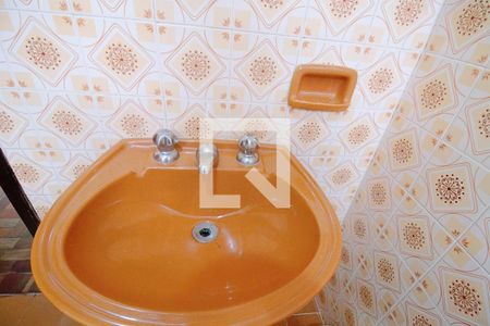 Casa à venda com 200m², 5 quartos e 2 vagasBanheiro Social