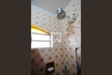 Casa à venda com 200m², 5 quartos e 2 vagasBanheiro Social