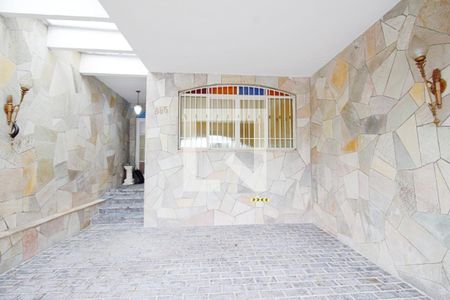 Casa à venda com 200m², 5 quartos e 2 vagasGaragem