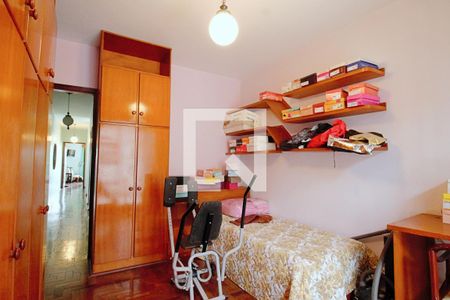 Casa à venda com 200m², 5 quartos e 2 vagasQuarto 3