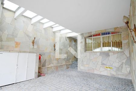 Casa à venda com 200m², 5 quartos e 2 vagasGaragem