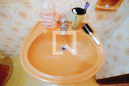 Casa à venda com 200m², 5 quartos e 2 vagasLavabo