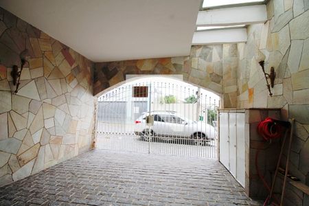 Casa à venda com 200m², 5 quartos e 2 vagasGaragem