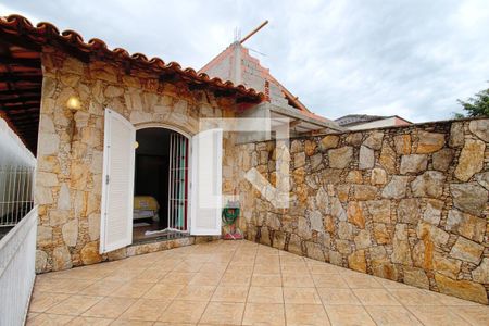 Casa à venda com 200m², 5 quartos e 2 vagasVaranda da Suíte