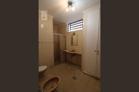 Casa à venda com 280m², 4 quartos e 4 vagasBanheiro 1