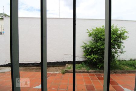 Casa à venda com 280m², 4 quartos e 4 vagasVista do Quarto 3