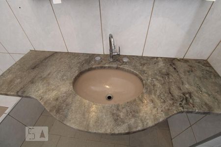 Casa à venda com 280m², 4 quartos e 4 vagasBanheiro do Quarto 4