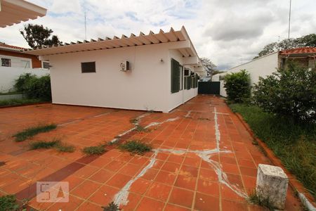 Casa à venda com 280m², 4 quartos e 4 vagasQuintal