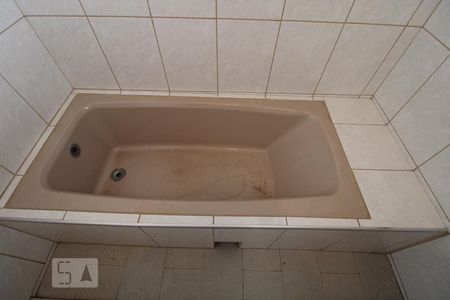 Casa à venda com 280m², 4 quartos e 4 vagasBanheiro do Quarto 4