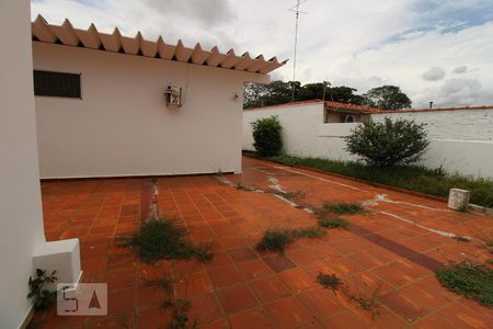 Casa à venda com 280m², 4 quartos e 4 vagasQuintal