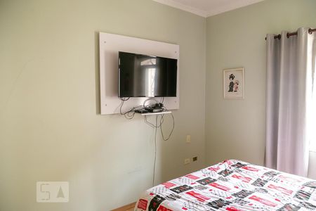 Casa à venda com 268m², 3 quartos e 3 vagas Casa à venda com 268m², 3 quartos e 3 vagasQuarto 3