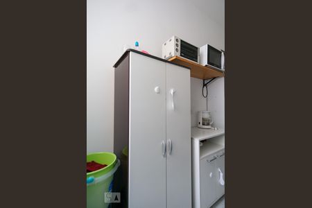 Apartamento para alugar com 58m², 2 quartos e 1 vaga Apartamento para alugar com 58m², 2 quartos e 1 vagaÁrea de Serviço