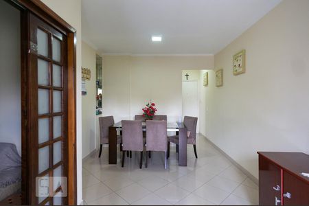 Sala de apartamento para alugar com 2 quartos, 58m² em Parque Mandaqui, São Paulo