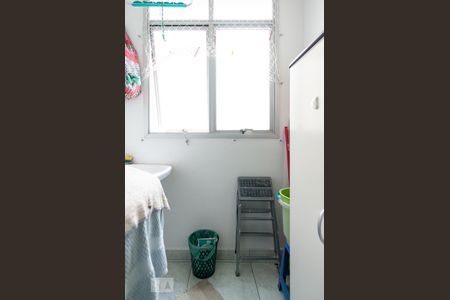 Apartamento para alugar com 58m², 2 quartos e 1 vaga Apartamento para alugar com 58m², 2 quartos e 1 vagaÁrea de Serviço