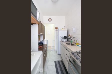 Apartamento para alugar com 58m², 2 quartos e 1 vaga Apartamento para alugar com 58m², 2 quartos e 1 vagaCozinha