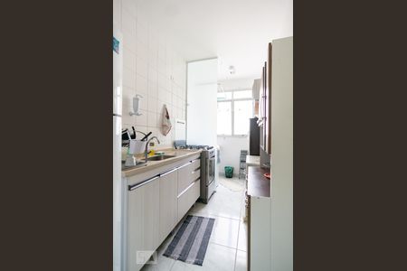 Apartamento para alugar com 58m², 2 quartos e 1 vaga Apartamento para alugar com 58m², 2 quartos e 1 vagaCozinha