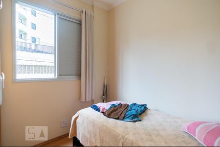 Quarto 1 de apartamento para alugar com 2 quartos, 58m² em Parque Mandaqui, São Paulo